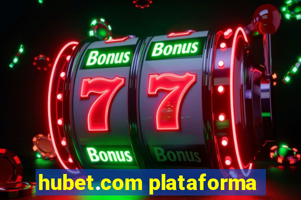 hubet.com plataforma